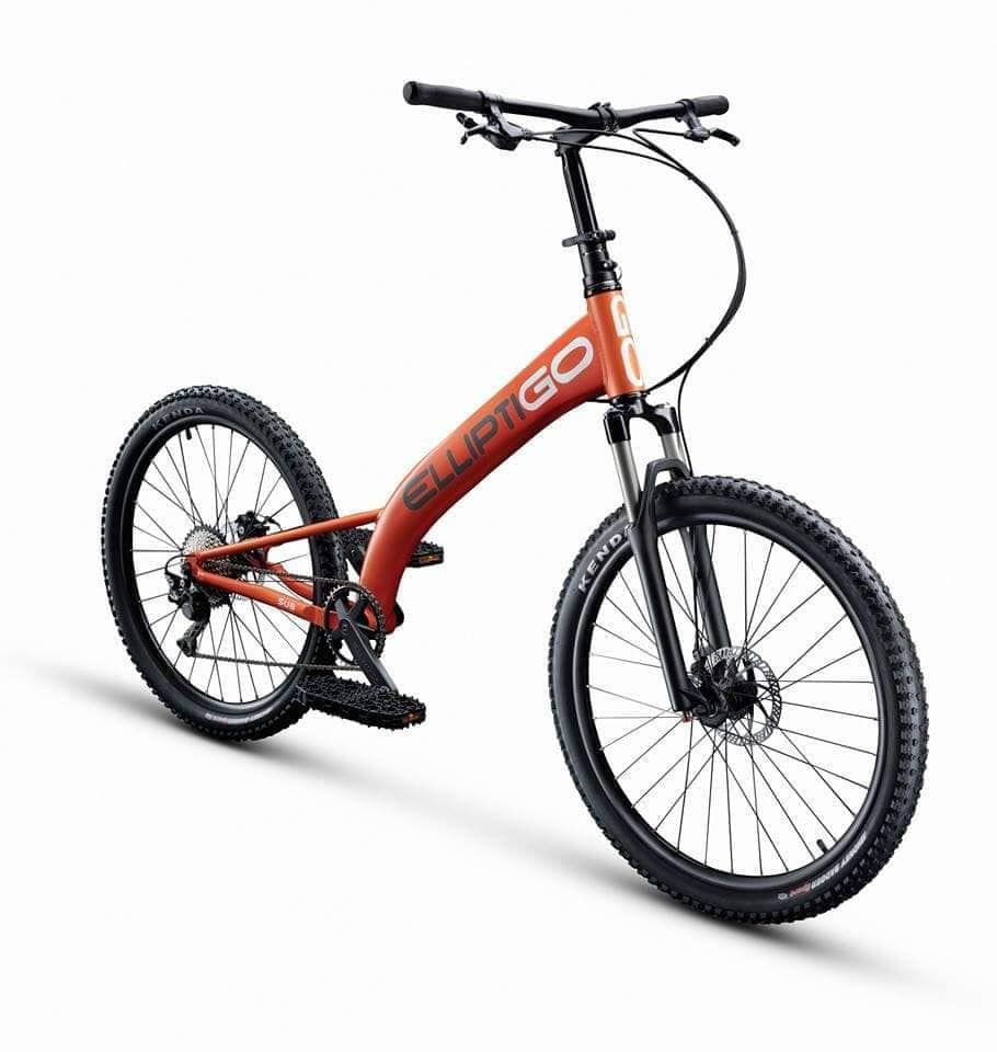ElliptigGO® tout terrain MSUB ElliptigGO® tout terrain MSUB