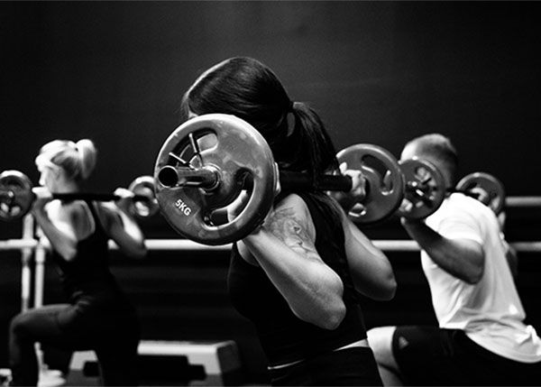 La musculation en salle de sport : pour travailler l'ensemble du corps La musculation en salle de sport : pour travailler l'ensemble du corps